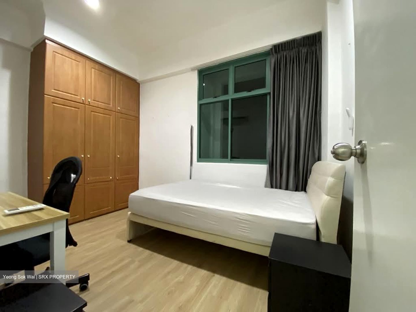 Changi Court (D16), Condominium #533597821